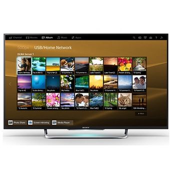 Sony 42" Full HD LED TV [KDL-42W800B]