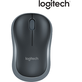 Logitech B175 Wireless Mouse