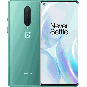 OnePlus 8 (8+128GB)