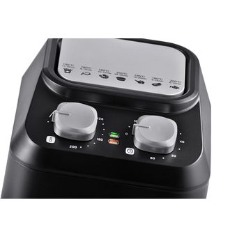 Lebensstil 2.8L Rapid Heating Air Fryer [LKAF-1001X]