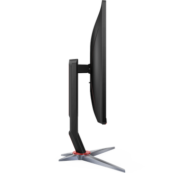 AOC 24G2, 23.8" 144Hz, FreeSync Premium Gaming Monitor