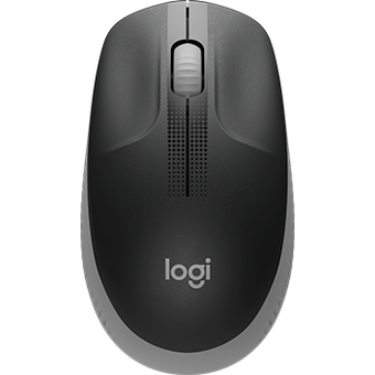 Logitech M190 Wireless Mouse