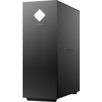 HP OMEN 25L Desktop, R7 5700G, 16GB/1TB [GT12-1003d]