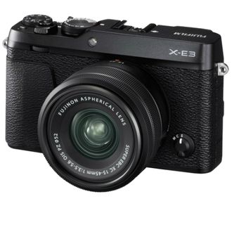 Fujifilm X-E3 15-45mm Kit