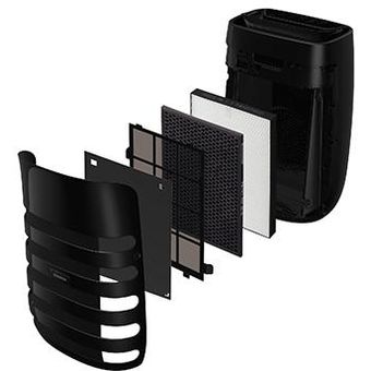 Sharp 30m² Plasmacluster Air Purifier w/ Mosquito Catcher [FPJM40LB]