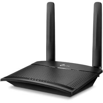TP-Link TL-MR100, 300 Mbps Wireless N 4G LTE Router