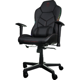 Gaming Freak X COSMIC THRONE | Professional Gaming Chair [GF-GCXCMT-BK]