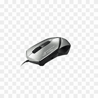 ASUS GX1000 Eagle Eye Mouse