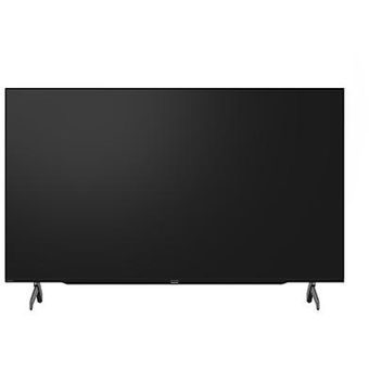 Sharp 50" 4K UHD Android TV [4TC50DL1X]