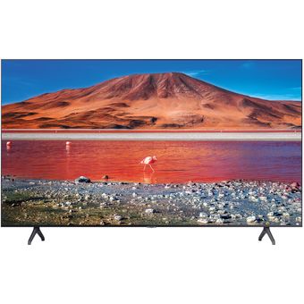 Samsung 58" TU7000 4K UHD LED Smart TV (2020) [UA58TU7000KXXM]