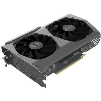 ZOTAC GAMING GeForce RTX 3070 Twin Edge OC [ZT-A30700H-10P]