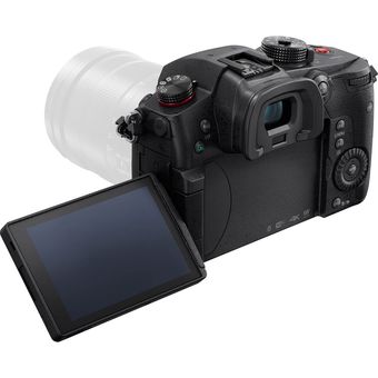 Panasonic LUMIX GH5S Body