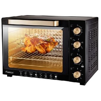Firenzzi 60L Electric Oven [TO-3060]