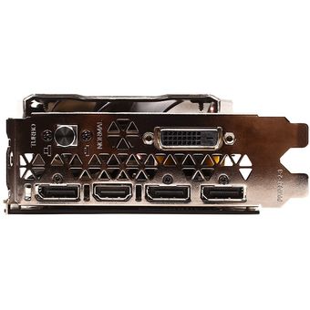 Colorful iGame GeForce GTX1080Ti Vulcan AD-V