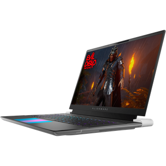 Alienware X16 R2 Gaming Laptop, 16", Ultra 9, 32GB/1TB (RTX 4070)