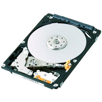 Toshiba MQ01ABF Series 2.5-inch HDD, 500GB [MQ01ABF050]