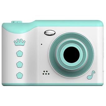 ZOHO Children touch screen digital camera A7