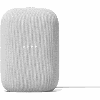 Google Nest Audio | Google Assistant Smart Speaker