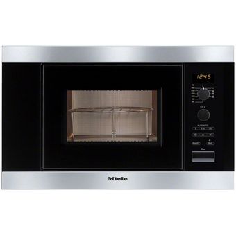 Miele Embedded microwave oven (17 liters) M 8161-2