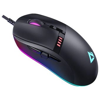 Aukey GM-F4 Knight RGB Gaming Mouse