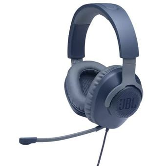 JBL Gaming Quantum 100 | Wired Gaming Headset