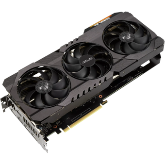 ASUS TUF Gaming GeForce RTX 3070 [TUF-RTX3070-O8G-GAMING]