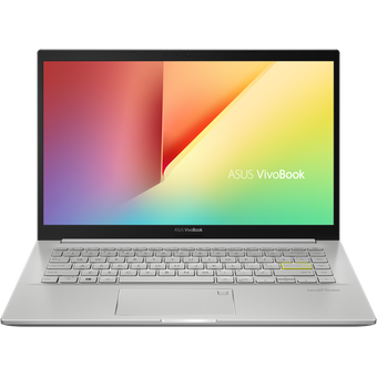 ASUS VivoBook 14 M413, 14", R5 5500U, 8GB/512GB [M413U-AEB075TS]