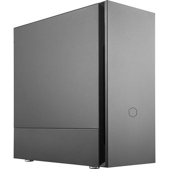 Cooler Master Silencio S600 Mid Tower PC Case