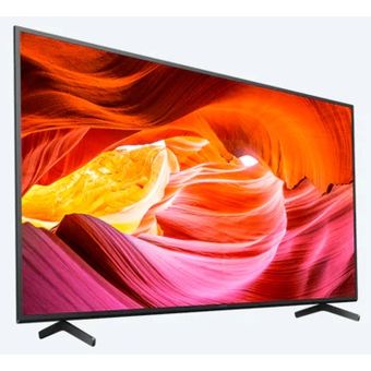 Sony X75K-Series 50" Smart TV [KD-50X75K]