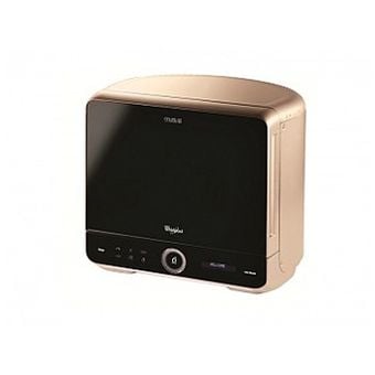 Whirlpool Freestanding grill microwave oven (13 liters) MAX109