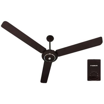 Faber 60" Ceiling Fan FCF Comodo 608