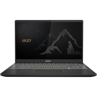 MSI Summit E14, 14", i7-1185G7, 16GB/1TB [A11SCS-088]