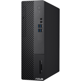 ASUS S500SA Desktop PC, i5-10400, 8GB/512GB [510400087T]