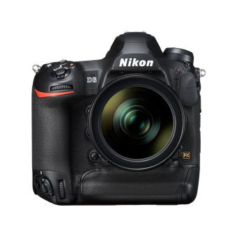 Nikon D6 Camera