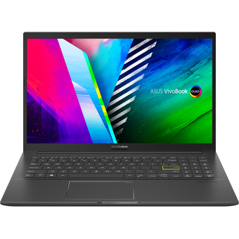 Asus Vivobook 15 OLED (M513, AMD Ryzen 5000 Series), 15.6, R7 5700U, 8GB/512GB [M513U-AL1259TS]