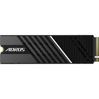 GIGABYTE AORUS Gen4 7000s SSD 2TB [GP-AG70S2TB]