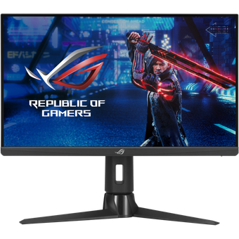 ASUS ROG Strix XG259CM Gaming Monitor 24.5"