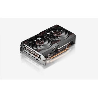 SAPPHIRE PULSE AMD Radeon RX 6600