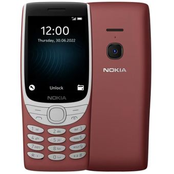 Nokia 8210 4G