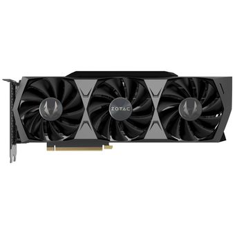 ZOTAC GAMING GeForce RTX 3090 Trinity [ZT-A30900D-10P]
