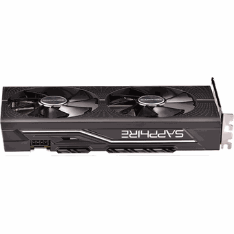 SAPPHIRE PULSE RX 580 8G G5 OC Lite