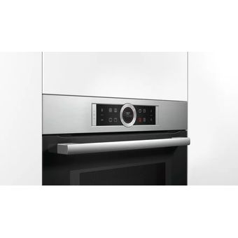 45L Built-in Compact Oven [CMG633BS1B]