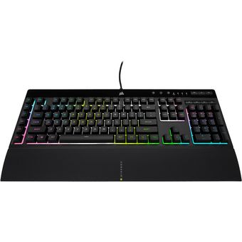 Corsair K55 RGB PRO XT Gaming Keyboard