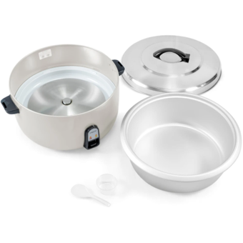 MECK Rice Cooker [MRC-1002]