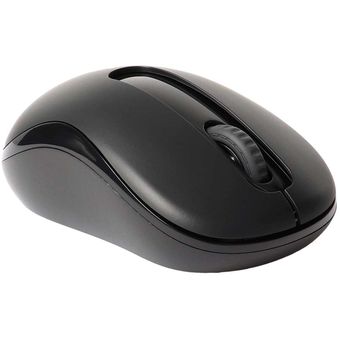 Rapoo M10 Plus Wireless Optical Mouse