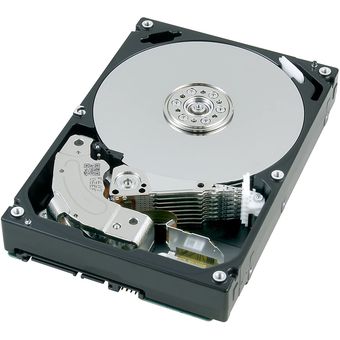 Toshiba X300 Performance Hard Drive, 10TB