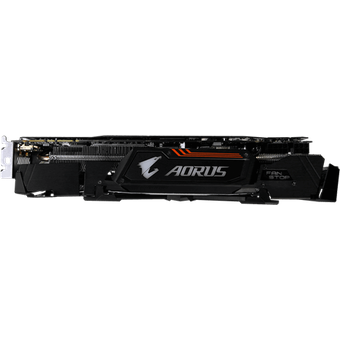 GIGABYTE AORUS GeForce GTX 1070 8G (rev. 2.0) [GV-N1070AORUS-8GD]