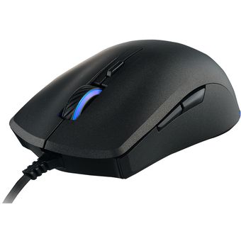 Cooler Master MasterMouse S