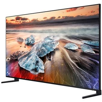 Samsung 75" Q900 8K Smart QLED TV (2019) [QA75Q900RBK]