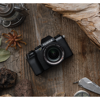 Fujifilm X-S10 Camera Body